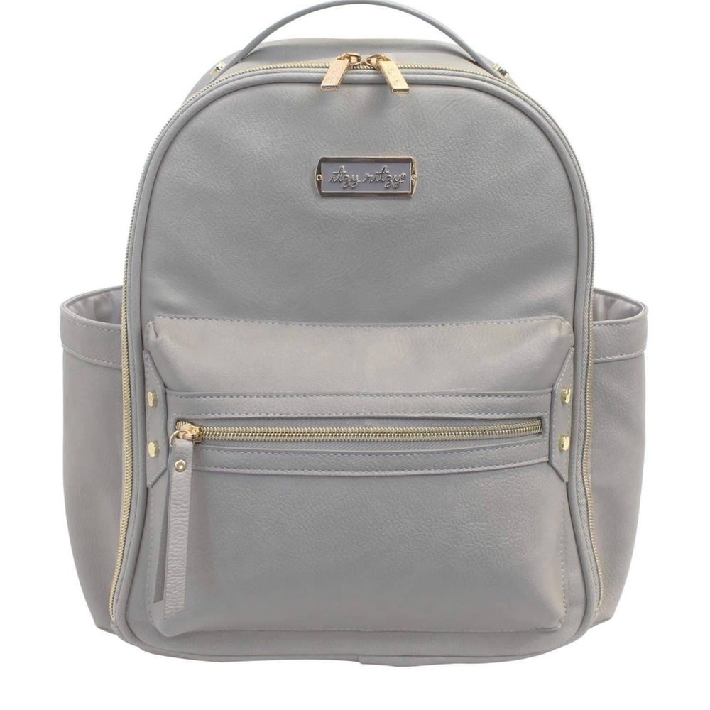 ITZY RITZY DIAPER BAG MINI